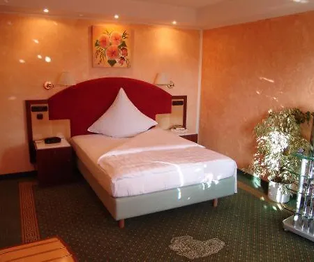 Sandelmuhle Otel