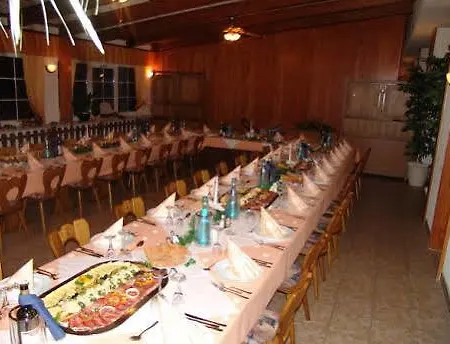 Otel Sandelmuhle 3*