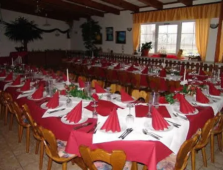 Sandelmuhle 3* Francoforte sul Meno