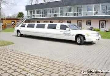 Sandelmuhle Hotel Frankfurt am Main