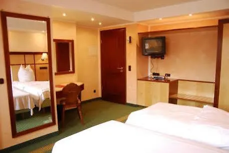 מלון Sandelmuhle