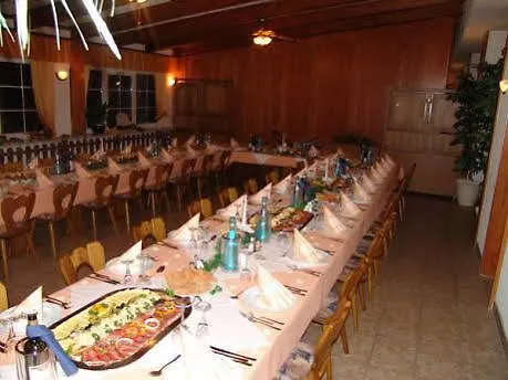 מלון Sandelmuhle 3*