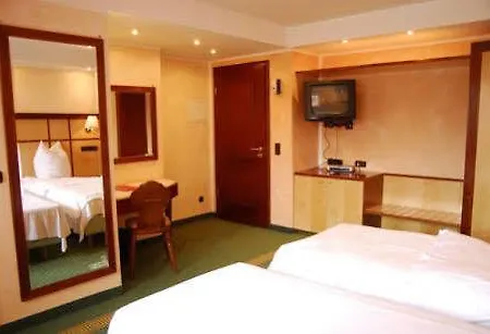 Hotel Sandelmuhle