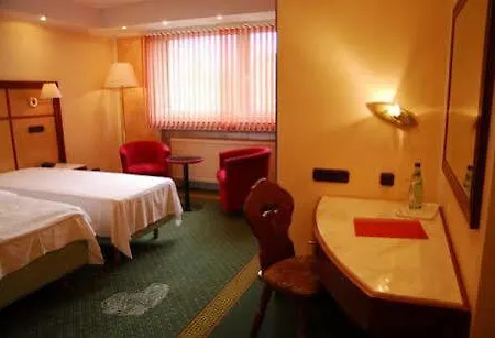 Sandelmuhle Hotel