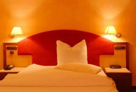 Otel Sandelmuhle Frankfurt am Main